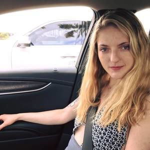 Meet your Posher, Sara